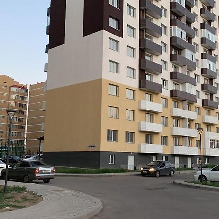 1 Комнатная Квартира 아스타나 외부 사진